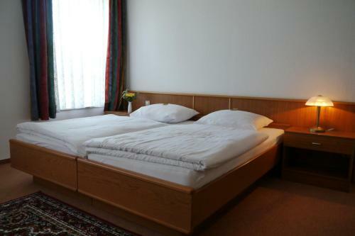 Hotel Erbenholz