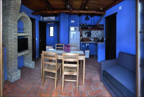 Apartamento Casa Emilia