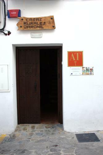 Apartamento Casa Emilia