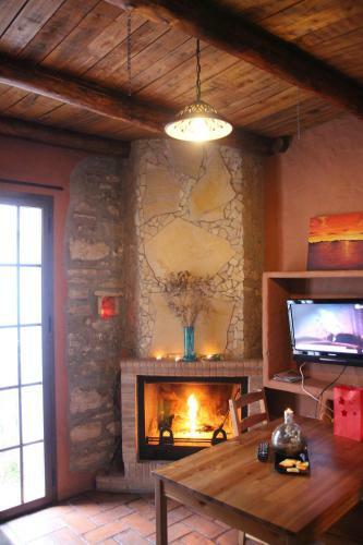 Apartamento Casa Emilia