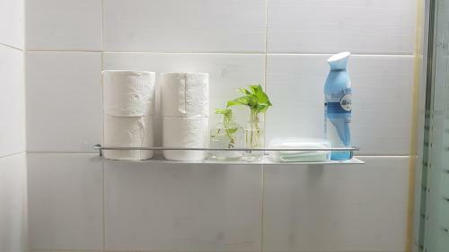 Hostal Geranium Ladies Guesthouse