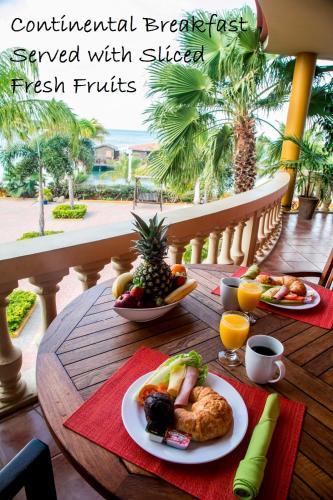 Hotel Aruba Surfside Marina
