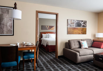 Hotel Towneplace Suites Seattle South/renton