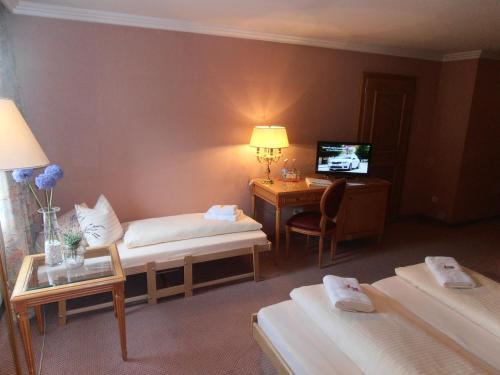 Hotel B�ren