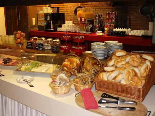 Hotel B�ren