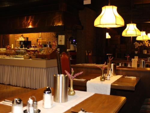 Hotel B�ren