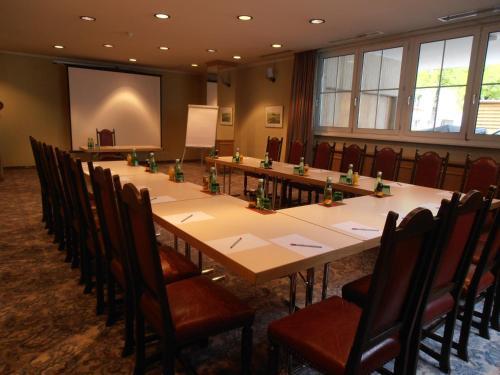 Hotel B�ren