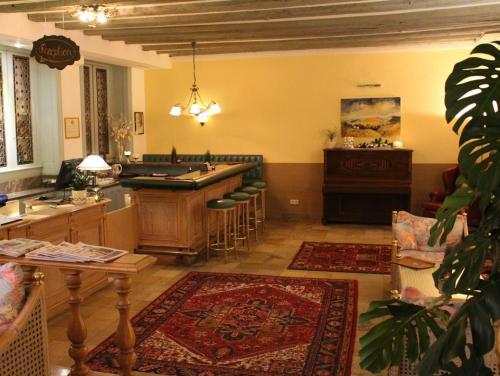 Hotel B�ren