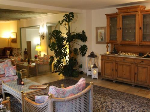 Hotel B�ren