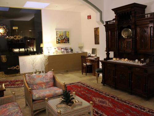 Hotel B�ren