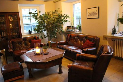 Hotel B�ren