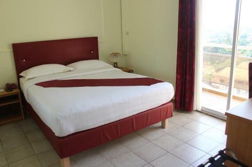 Hotel Mansel