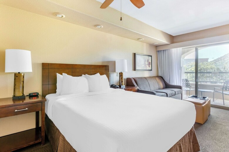 Hotel The Ridge On Sedona Golf Resort