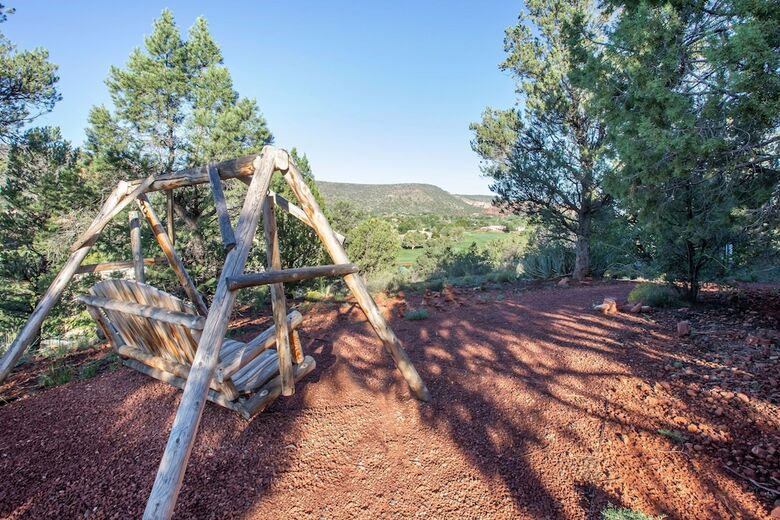 Hotel The Ridge On Sedona Golf Resort