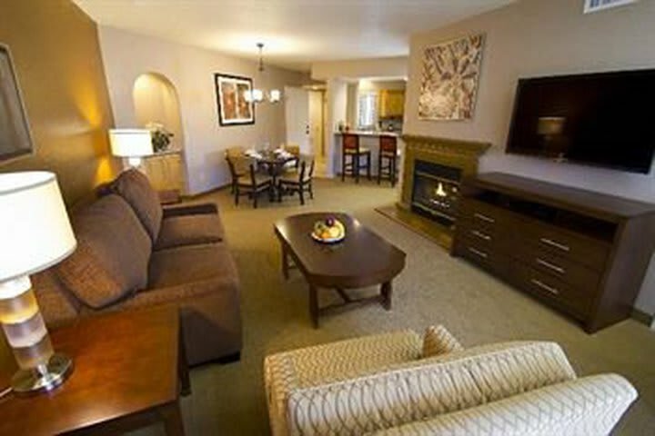 Hotel The Ridge On Sedona Golf Resort