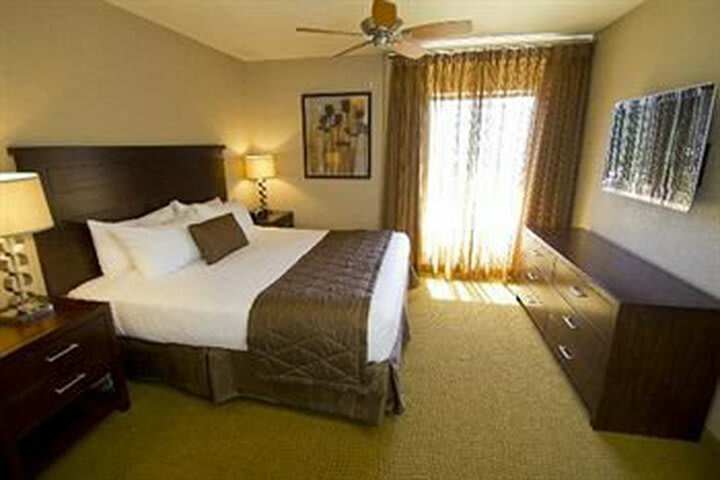 Hotel The Ridge On Sedona Golf Resort