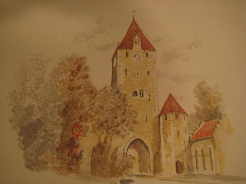 Komfort Apartmenthaus Haslbach Fgz