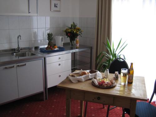 Komfort Apartmenthaus Haslbach Fgz