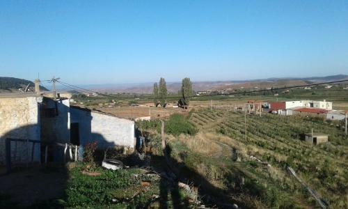 Posada Gite Foreste Tagroumt