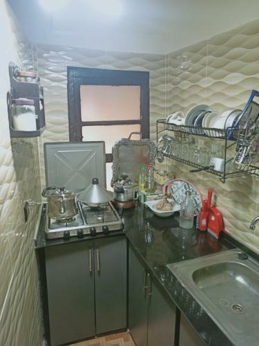 Apartamento Dar Diyafa
