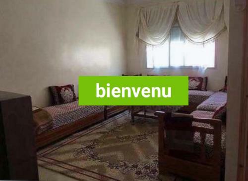 Apartamento Bienvenus2