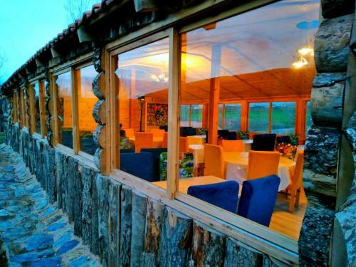 Hostal Ferme D?h�te La Vall�e