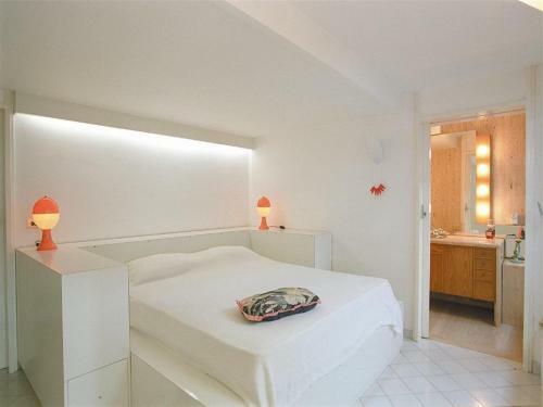 Apartamento Casa Correale