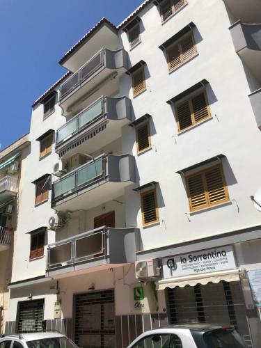 Apartamento Maison Eva