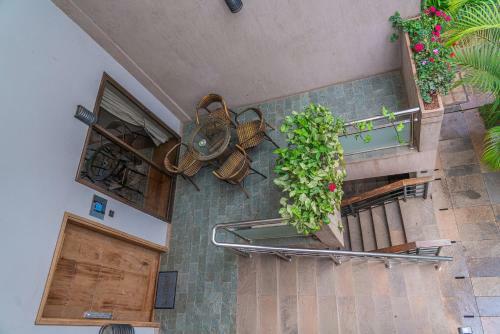 Apartamento The Courtyard On Vanga - Lavington