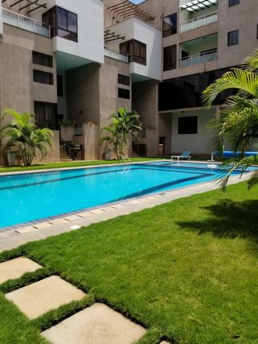 Apartamento The Courtyard On Vanga - Lavington