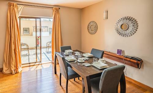 Apartamento The Courtyard On Vanga - Lavington