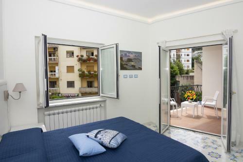 Apartamento Ambra Sorrento Suites Short Rent