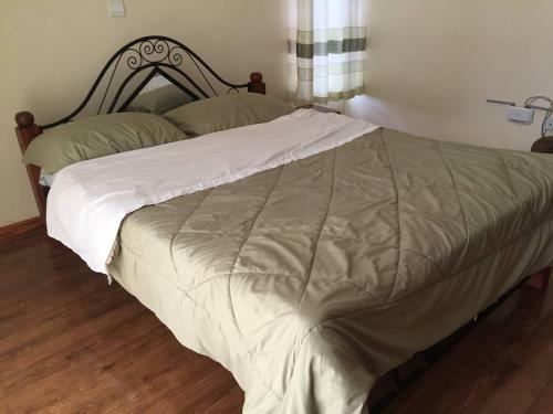 Cozy 3 Bedroom All Ensuite Apartment