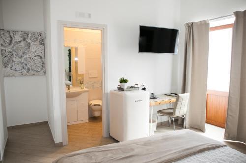 Bed & Breakfast Vicolo 8