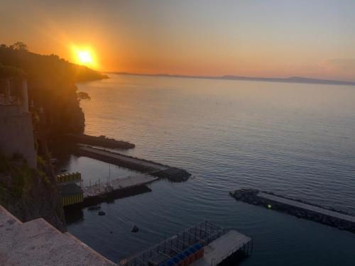 Bed & Breakfast Vicolo 8