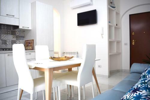 Apartamento La Perla