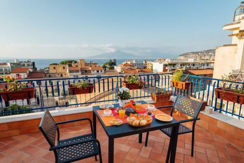 Vista Mare B&B