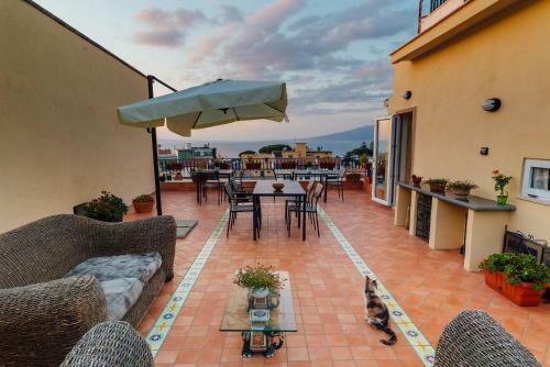 Vista Mare B&B