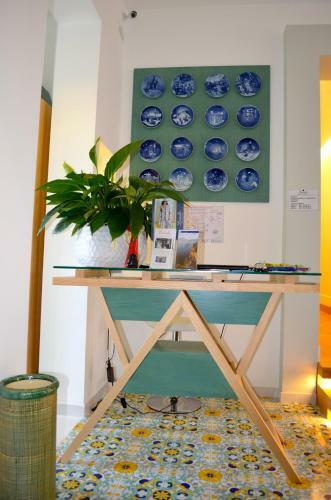 Hostal Luiselle Charming Accommodation Sorrento City Center