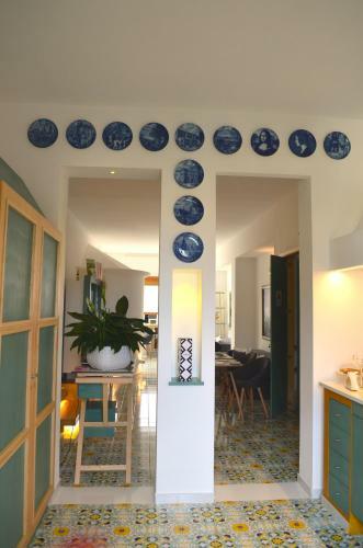 Hostal Luiselle Charming Accommodation Sorrento City Center