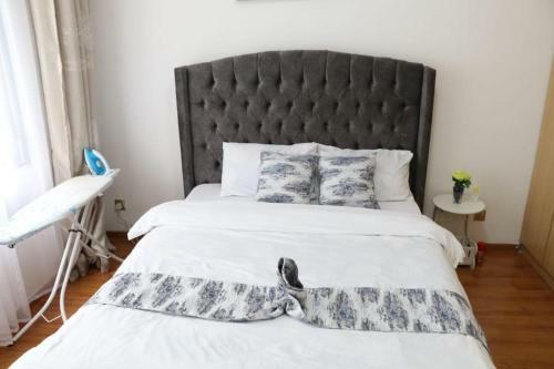Spring Garden Apartment