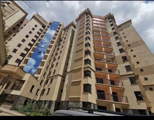 Apartamento Deluxe Homes