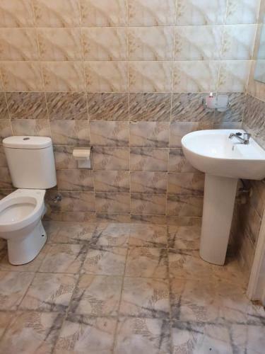 Apartamento Stayplus Jkia Airport Inn