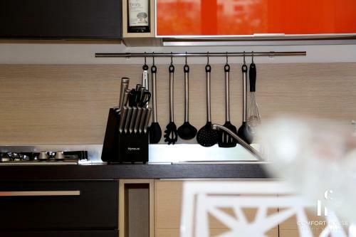 Comfort House