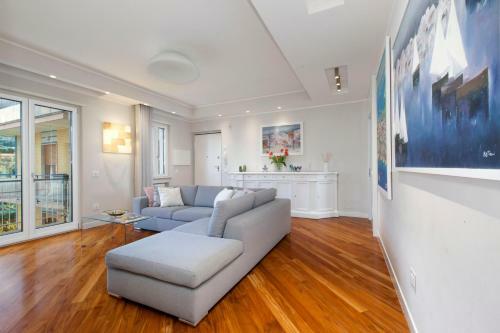 Apartamento Maison Limone