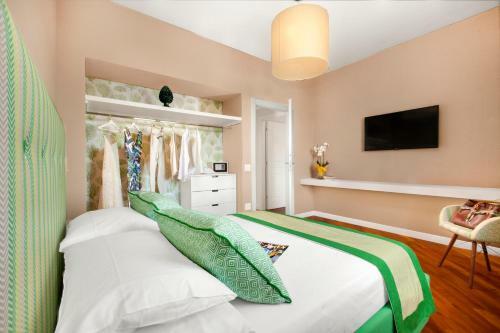 Apartamento Maison Limone