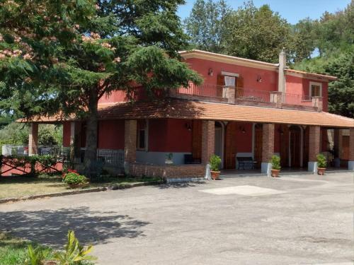 Villa Pietralta