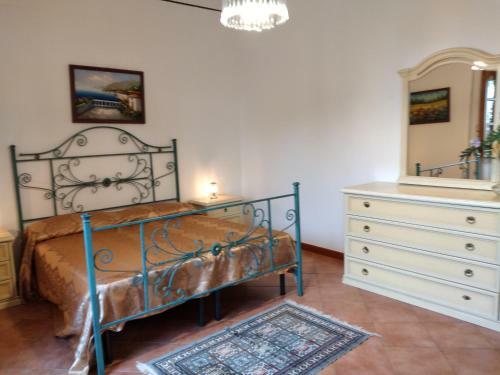 Villa Pietralta