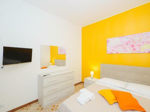 Apartamento Maison Flavia