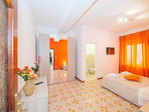 Apartamento Maison Flavia